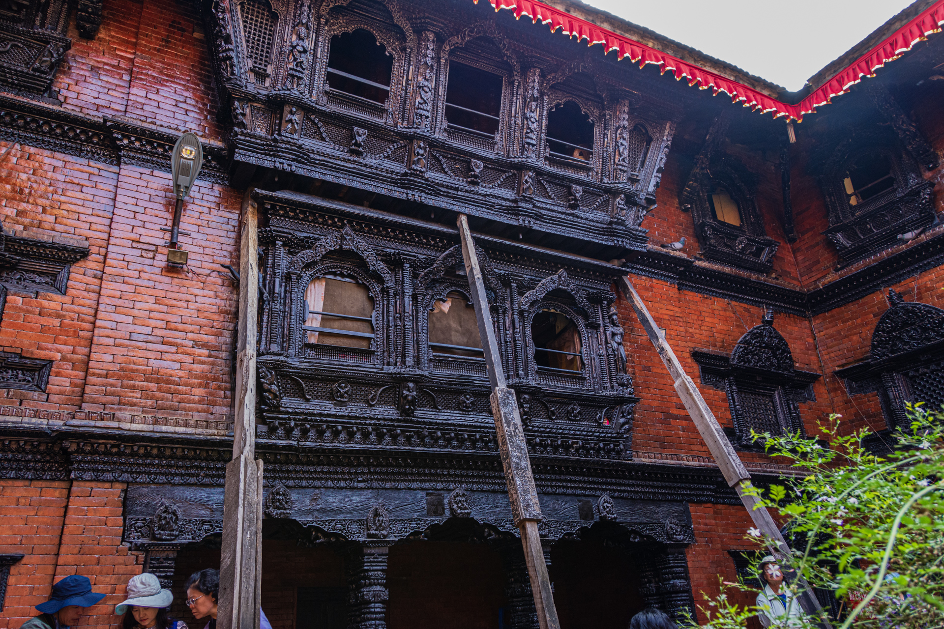 Kathmandu Kumari Bahal